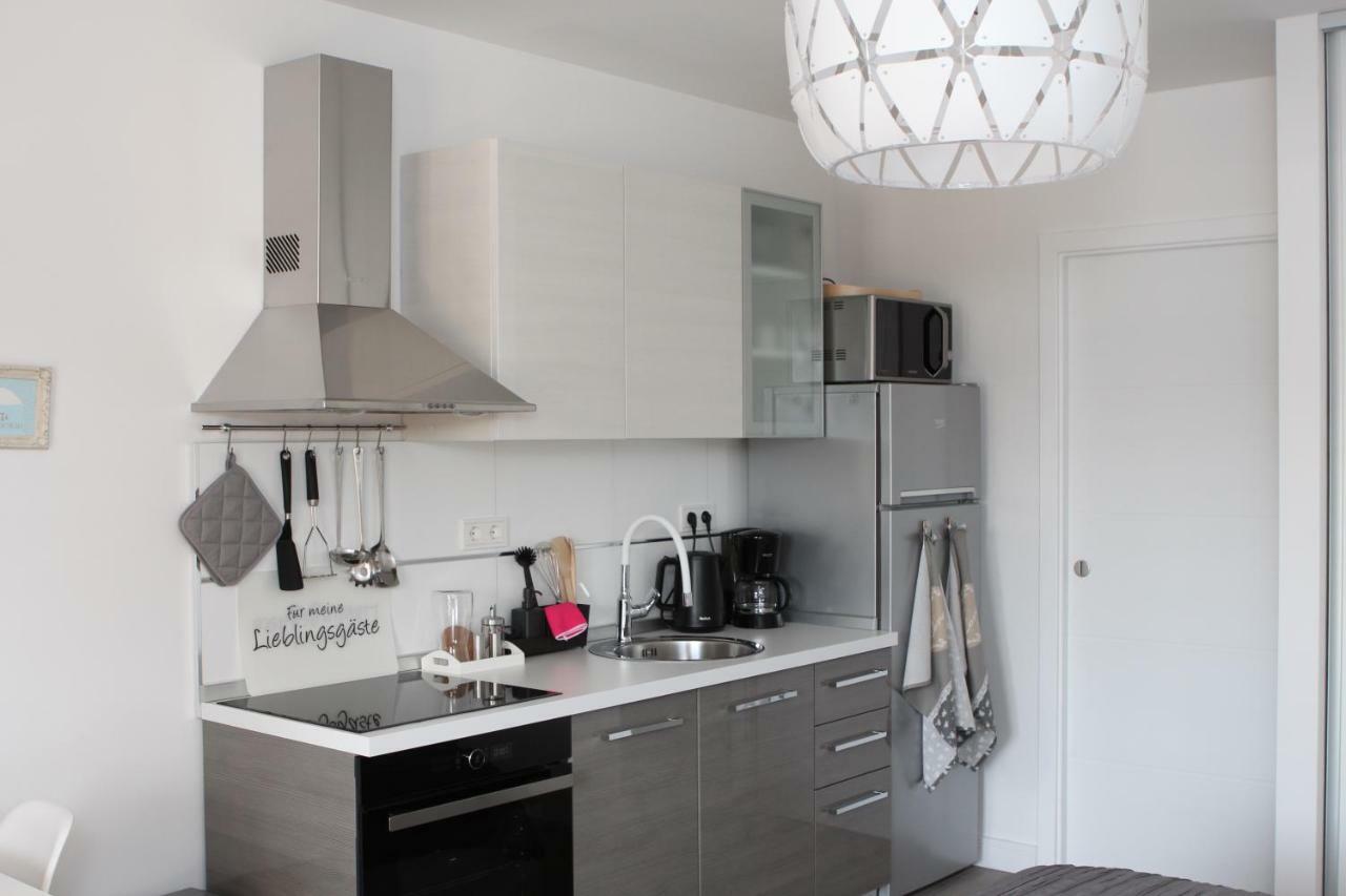 Apartments Mirela Водице Экстерьер фото
