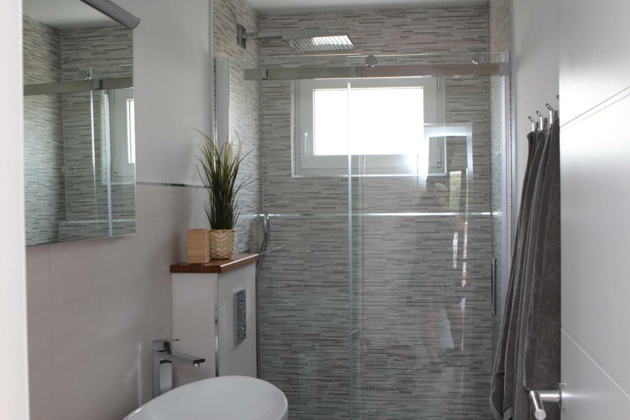 Apartments Mirela Водице Экстерьер фото